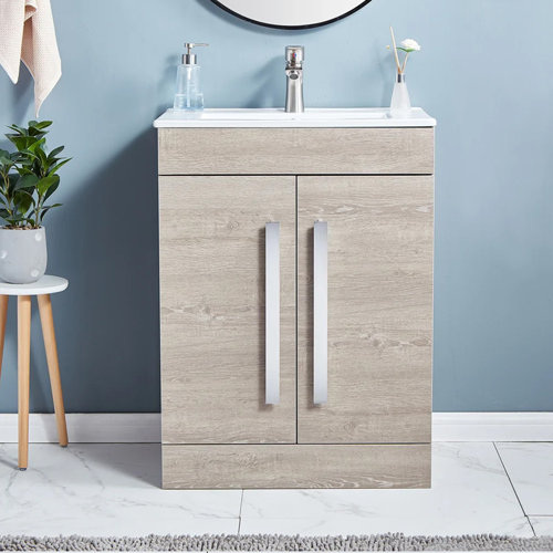 24 Inch Bathroom Vanities | Wayfair